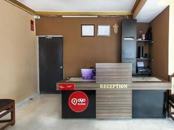 Hotel Oyo 2170 Orchid De Goa Calangute Exteriér fotografie