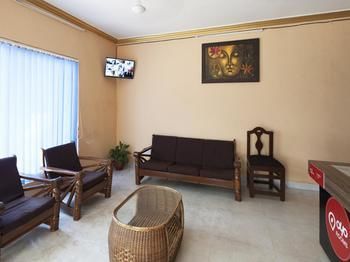 Hotel Oyo 2170 Orchid De Goa Calangute Exteriér fotografie